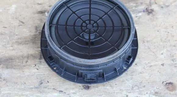 Audi A4 S4 B9 Front door speaker 8W0035415 90020014304