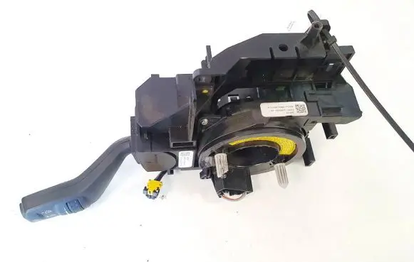 Ford Galaxy Wiper control stalk 6g9t13n064ae 6g9t-13n064-ae