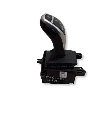 BMW X4 F26 Gear selector 9296906 1010002300 90358153530038