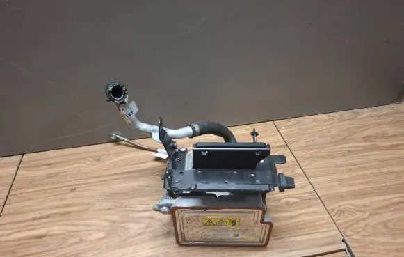 Mercedes-Benz E AMG W213 Other control units/modules A0008355200