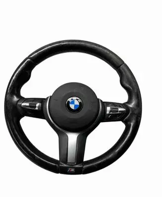 BMW 1 F20 F21 Steering wheel 3074437
