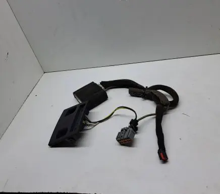 Volvo XC90 Other control units/modules 31269557 8640303