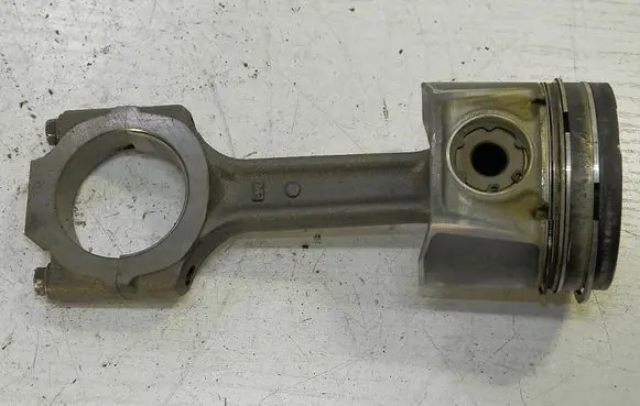 Fiat Stilo Piston 