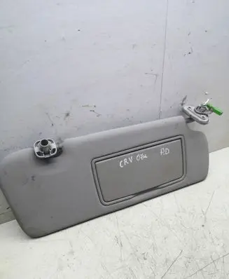 Honda CR-V Sun visor