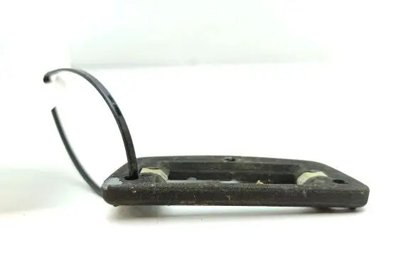 Mercedes-Benz COMPAKT W115 Rearview mirror trim 