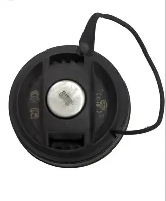 Citroen C1 Fuel tank filler cap 1608748880