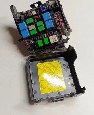 KIA Ceed Fuse box set 919511H111U1 919511H111