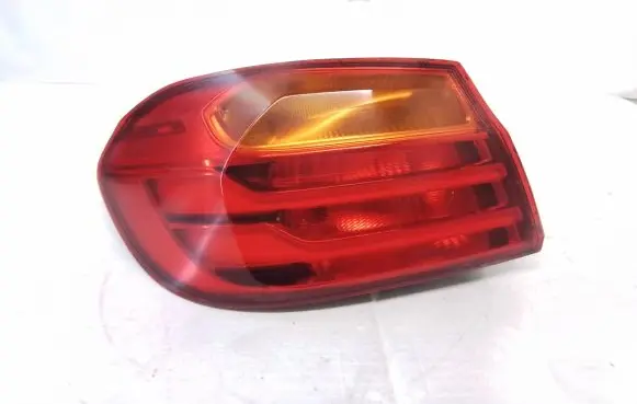 BMW 4 F32 F33 Rear/tail lights 7296097 618000E1
