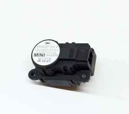 Mini One - Cooper Clubman R55 Air flap motor/actuator 3422658 990432F