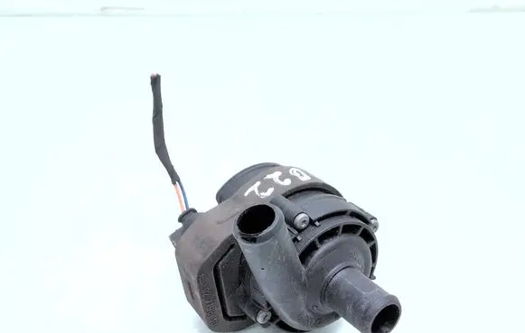 Mercedes-Benz ML W164 Electric auxiliary coolant/water pump A2118350364