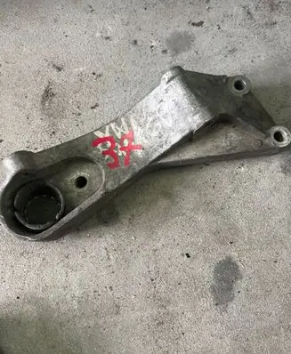 Volkswagen Golf IV Generator/alternator bracket 030145169H