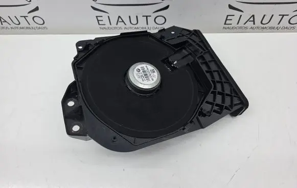 BMW 4 F36 Gran coupe Subwoofer speaker 9210148 65139210148