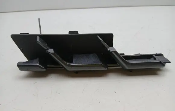 Lexus RX 450H Front bumper lower grill 5212848140