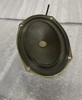 Honda Accord Parcel shelf speaker EAS23D89B