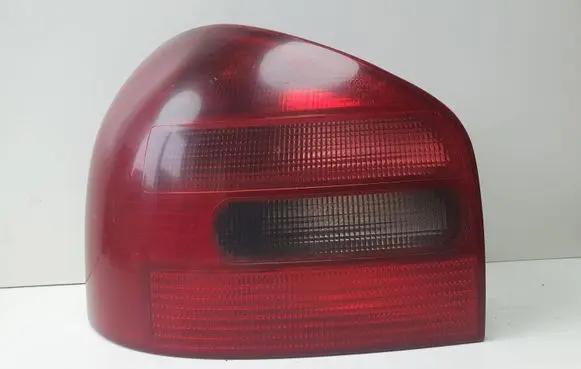 Audi A3 S3 8L Rear/tail lights 8L0945095A