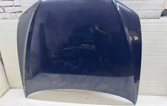 Audi A6 S6 C8 4K Engine bonnet/hood maskaa6c8LY9T