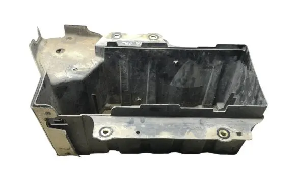 Renault Master II Battery box tray 8200442773 115236