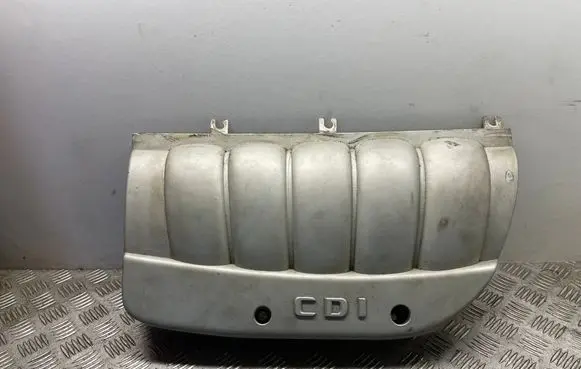 Mercedes-Benz E W211 Engine cover (trim) A6470100167