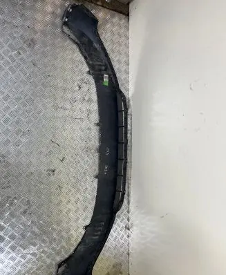 Audi Q3 8U Front bumper splitter molding 8U0807061A 8U0807061B