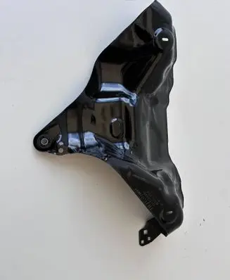 Audi A6 S6 C8 4K Fuel tank bottom protection 4K0201781A