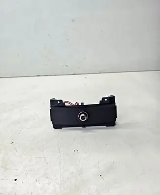 Audi A6 C7 12 V Socket (front) 4G0919180AOK