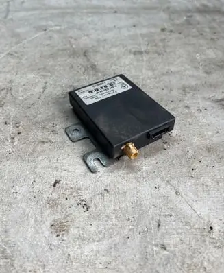 Mercedes-Benz E W211 Other control units/modules A2218203897