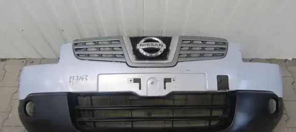 Nissan Qashqai Front bumper 62022-JD00H