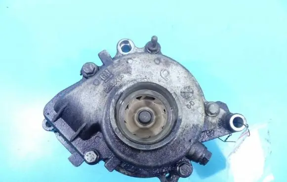 Opel Zafira B Water pump 12586485 IMPRK1090351