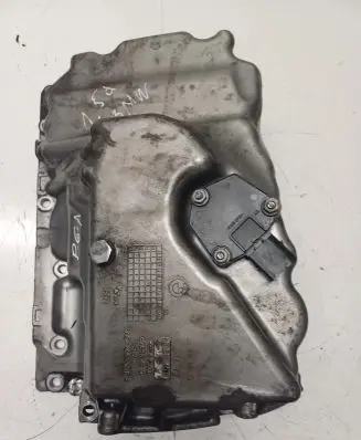 BMW 1 F20 F21 Oil sump 8513657