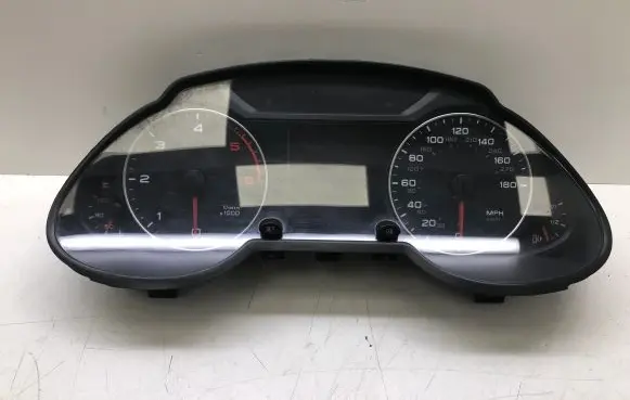 Audi Q5 SQ5 Speedometer (instrument cluster) 8R0920981H