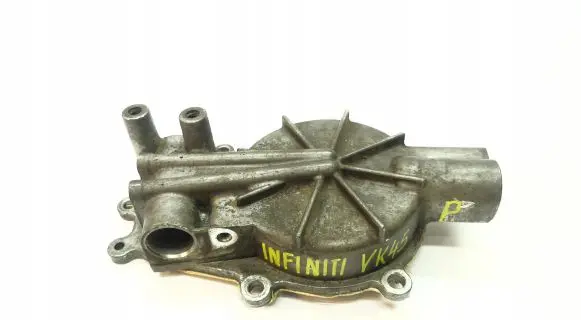 Infiniti FX Timing chain cover 