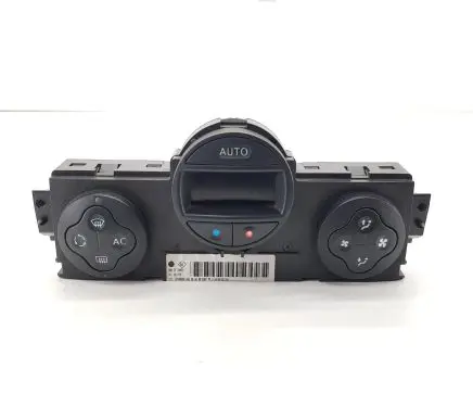 Renault Megane II Climate control unit 69340005