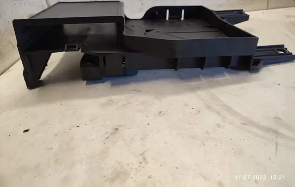 Suspension control unit/module