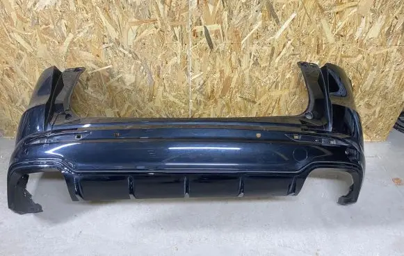 Maserati Grecale Rear bumper 670157362