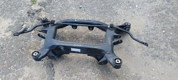 BMW X3 G01 Rear subframe 