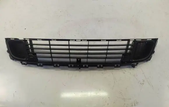 Citroen C5 Front bumper lower grill 9681052677