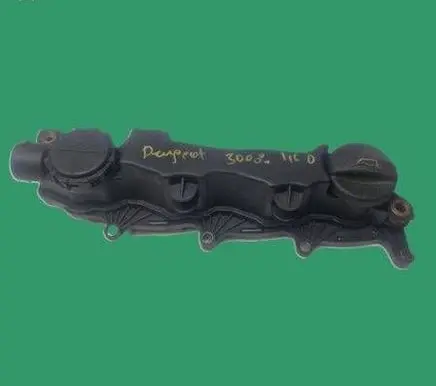 Peugeot 3008 I Rocker cam cover 9660281080 993760