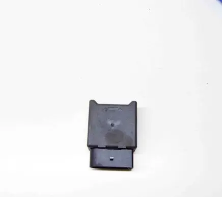 Skoda Kamiq Fuel injection pump control unit/module 5Q0906093A