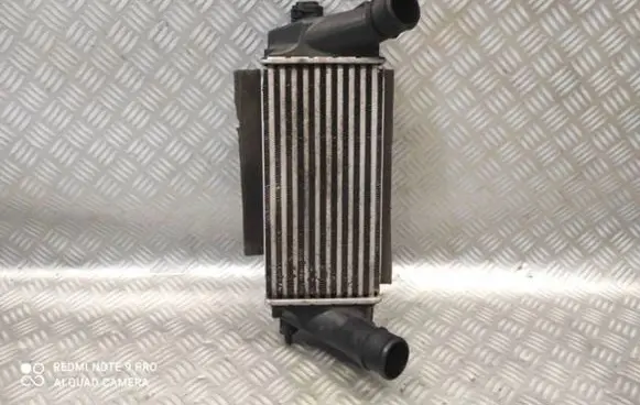 Ford Fiesta Intercooler radiator C1B19L440AB