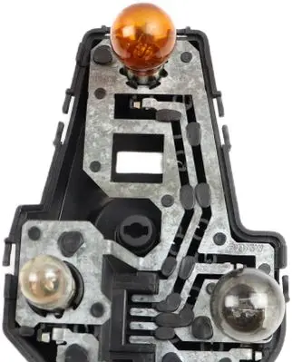 Ford Galaxy Tail light bulb cover holder 7M5945258