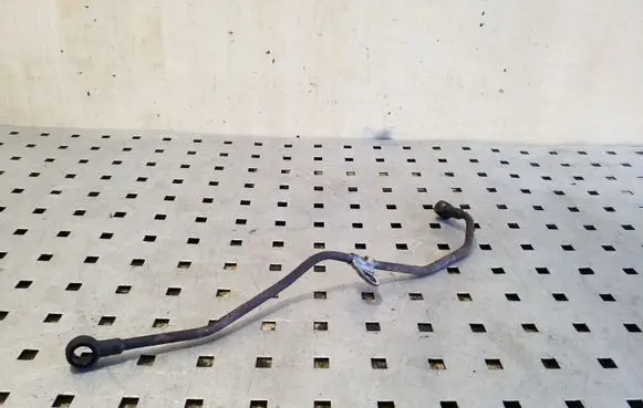 KIA Rio Turbo turbocharger oiling pipe/hose