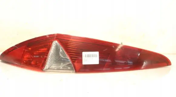 Fiat Punto (188) Rear/tail lights