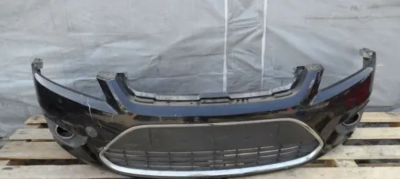 Ford Focus Front bumper