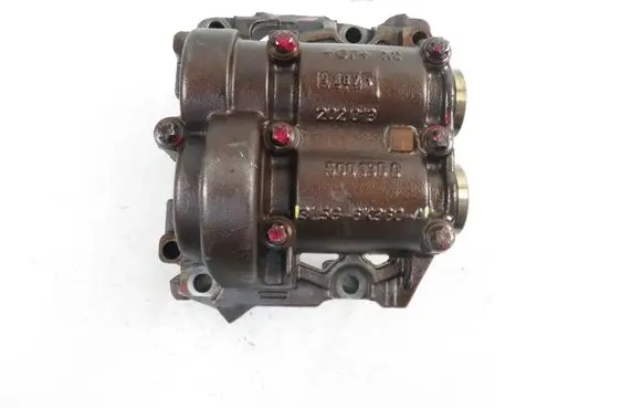 Mazda 6 Oil pump balance shaft 3L5G6K360A