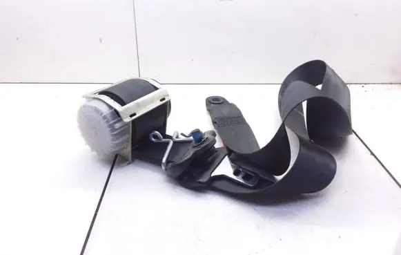 Ford Focus C-MAX Front seatbelt 3M51R61294DB 609887100B