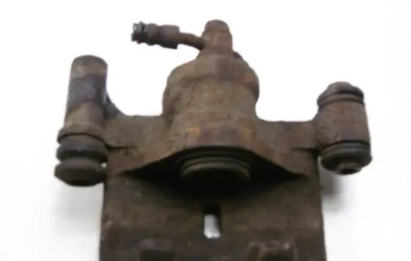 Toyota Camry Rear brake caliper