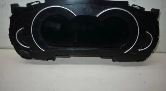 Speedometer (instrument cluster)
