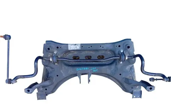 Nissan Qashqai Front suspension assembly kit set