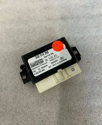Volkswagen Tiguan Parking PDC control unit/module 3Q0919298