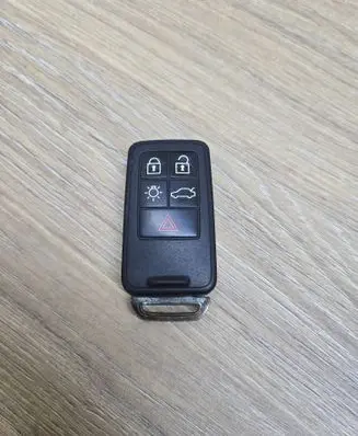 Volvo V60 Ignition key/card 